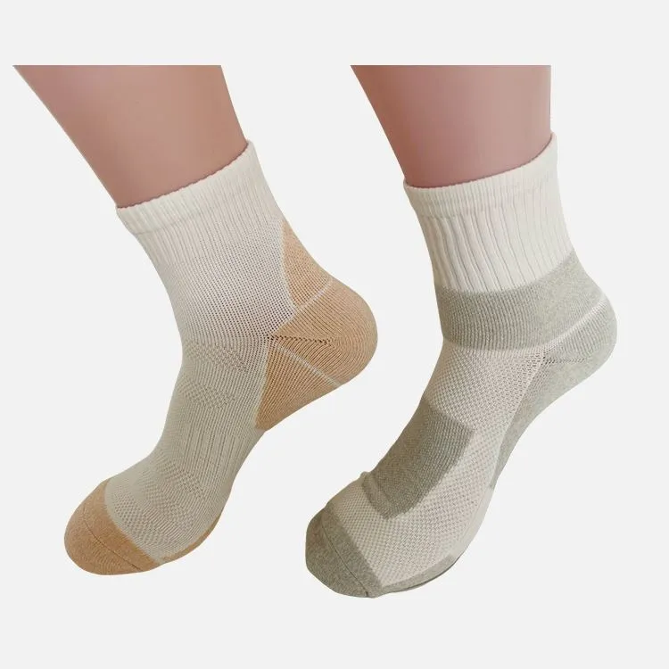 Tất thể thao cổ ngắn cho nam và nữ