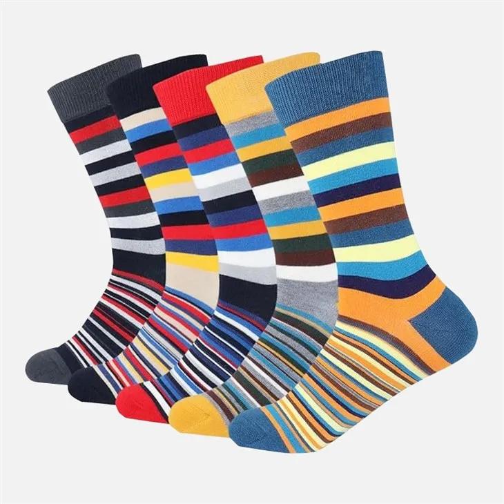 Tất nam thời trang