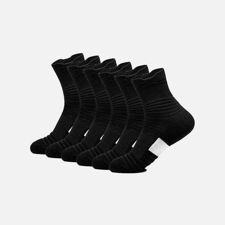 Running Cycling Crew Sport Socks